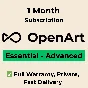 OpenArt AI Essential | Advanced подписка 1 месяц
