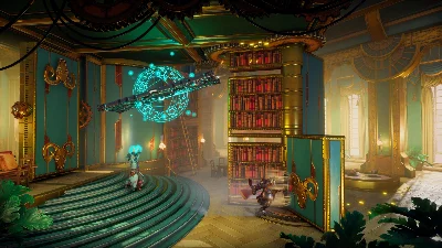Trine 5: A Clockwork Conspiracy STEAM GIFT РОССИЯ