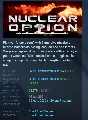 Nuclear Option 💎 STEAM GIFT RUSSIA