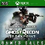 ✅TOM CLANCY´S GHOST RECON BREAKPOINT ULTIMATE✅XBOX🔑KEY