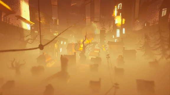 Hello Neighbor: Hide and Seek XBOX [ Game Key 🔑 Code ]