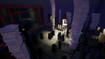 Hello Neighbor: Hide and Seek XBOX [ Game Key 🔑 Code ]