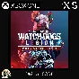 Watch Dogs: Legion - Deluxe Edition XBOX [ Code 🔑 ]