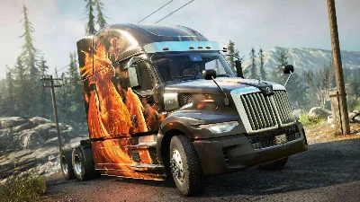 ✅❤️SNOWRUNNER - WESTERN STAR WOLF PACK❤️XBOX🔑КЛЮЧ