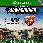 ✅❤️SNOWRUNNER - WESTERN STAR WOLF PACK❤️XBOX🔑KEY