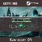 Hogwarts Legacy Deluxe key Steam CIS, except RF and RB