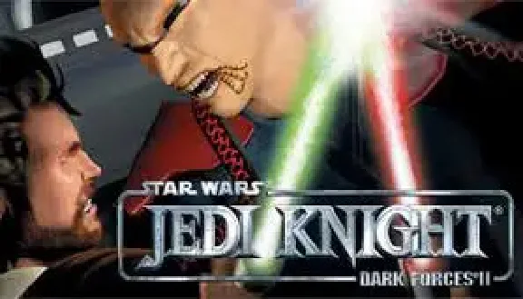 Star Wars Jedi Knight: Dark Forces 🔥 PC Code 🖥️ GOG🌟