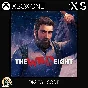 The Wild Eight XBOX ONE / XBOX SERIES X|S [ Code 🔑 ]