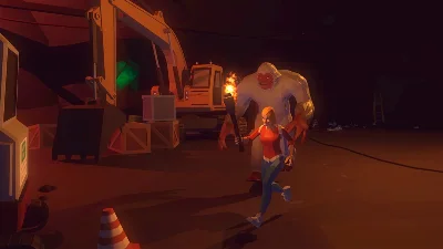 The Wild Eight XBOX ONE / XBOX SERIES X|S [ Code 🔑 ]