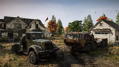 ✅SNOWRUNNER - SEASON 9: RENEW & REBUILD❤️XBOX🔑КЛЮЧ