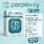 🎯 Год Perplexity AI PRO —ускорьте свой рабочий процесс