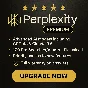 🎯 Год Perplexity AI PRO —ускорьте свой рабочий процесс