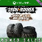 ✅❤️SNOWRUNNER -JACK OF ALL TREADS TIRE PACK❤️XBOX🔑КЛЮЧ
