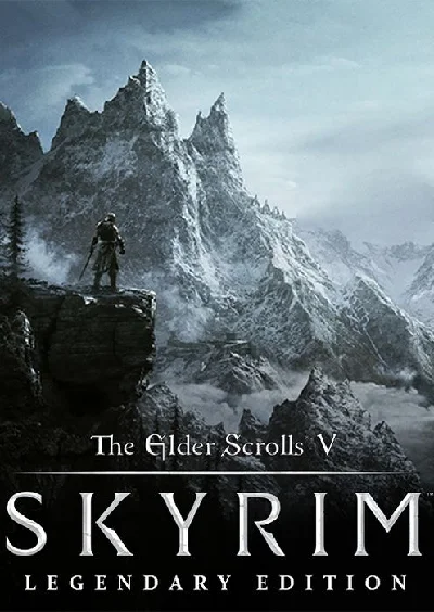 The Elder Scrolls V: Skyrim Legendary (Steam Global)
