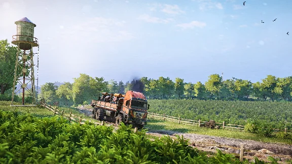 ✅❤️SNOWRUNNER - SEASON 12: PUBLIC ENERGY❤️XBOX🔑KEY