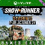 ✅❤️SNOWRUNNER - SEASON 12: PUBLIC ENERGY❤️XBOX🔑KEY