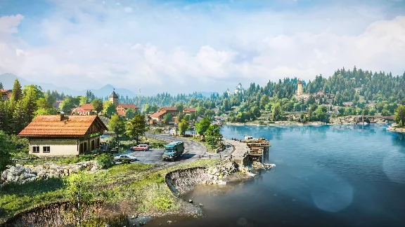 ✅❤️SNOWRUNNER - SEASON 14: REAP AND SOW❤️XBOX🔑КЛЮЧ