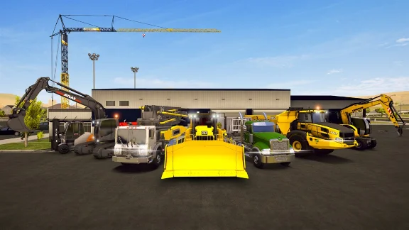 Construction Simulator 2 US - Console Edition XBOX 🔑
