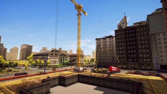 Construction Simulator 2 US - Console Edition XBOX 🔑