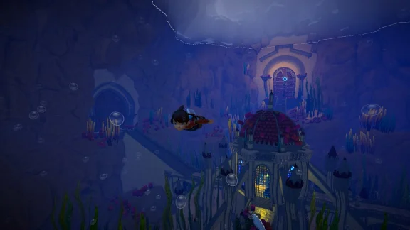 Ary and the Secret of Seasons XBOX [ Game Code 🔑 Key ]