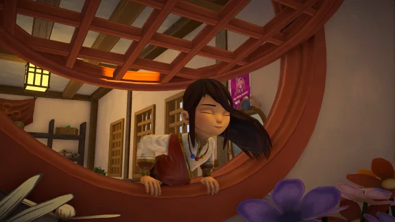 Ary and the Secret of Seasons XBOX [ Game Code 🔑 Key ]