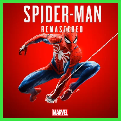 ✅MARVEL´S SPIDER-MAN REMASTERED 🌍 STEAM•RU|KZ|UA 🚀