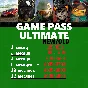 $ SAVE $ XBOX GAME PASS ULTIMATE 1-12+1 MONTHS🔥