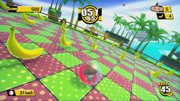 Super Monkey Ball: Banana Blitz HD XBOX [ Ключ 🔑 Код ]