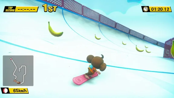 Super Monkey Ball: Banana Blitz HD XBOX [ Ключ 🔑 Код ]