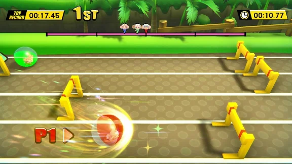 Super Monkey Ball: Banana Blitz HD XBOX [ Ключ 🔑 Код ]