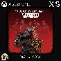Dead by Daylight: Terror Expansion Pack XBOX [ Key 🔑 ]