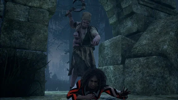 Dead by Daylight: Terror Expansion Pack XBOX [ Key 🔑 ]