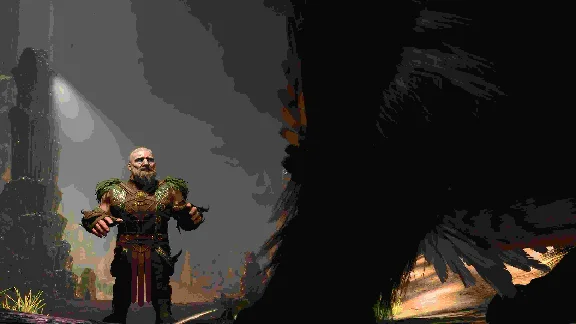 ✅❤️BALDUR´S GATE 3 - DIGITAL DELUXE EDITION❤️XBOX🔑KEY