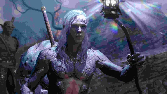✅❤️BALDUR´S GATE 3❤️XBOX SERIES X|S🔑KEY✅