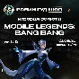 ВАЛЮТА MOBILE LEGENDS 5-9288 АЛМАЗОВ GLOBAL КРОМЕ RU/РФ