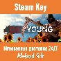 Die Young (Steam key) ✅ REGION FREE/GLOBAL + Bonus 🎁
