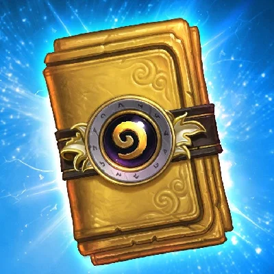 Hearthstone 10 Gold Booster Code
