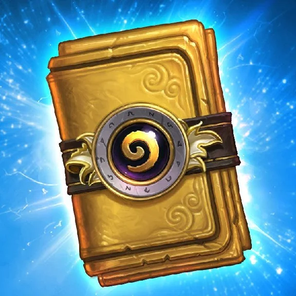 Hearthstone 10 Gold Booster Code