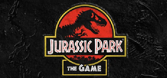 Jurassic Park: The Game STEAM KEY Россия  МИР