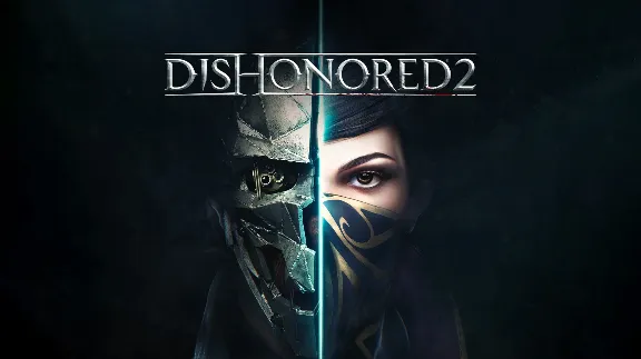 Dishonored 2 Steam ключ