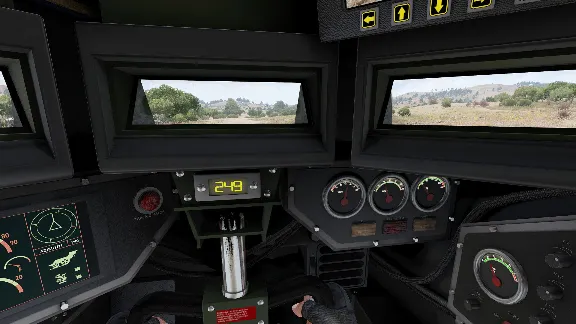 Arma 3 Tanks АВТОДОСТАВКА DLC STEAM РОССИЯ