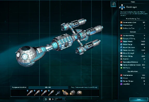 🚀 Galactic Civilizations IV 🤖 Steam Gift АВТО
