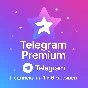 ⭐️ Telegram Premium ⭐️ Subscription for 1/6 month