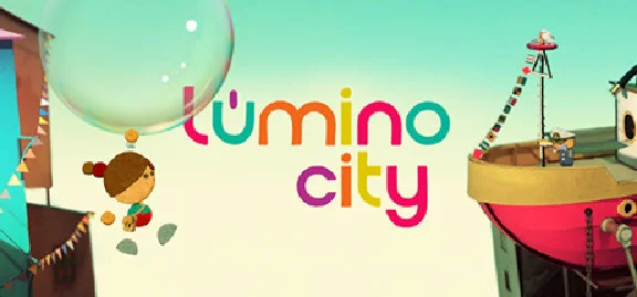 Lumino City STEAM KEY Russia  GLOBAL