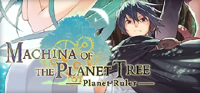 Machina of the Planet Tree STEAM KEY Russia  GLOBAL