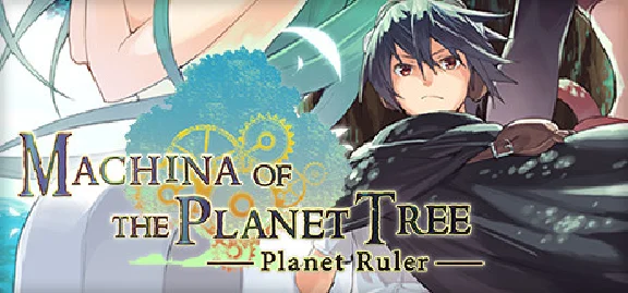 Machina of the Planet Tree STEAM KEY Russia  GLOBAL