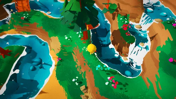 ⭐ Haven Park PC Steam Key 🔑 GLOBAL (NO TR)