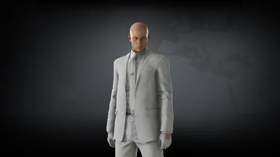 HITMAN 3 - Trinity Pack DLC PC Steam Key EU+US