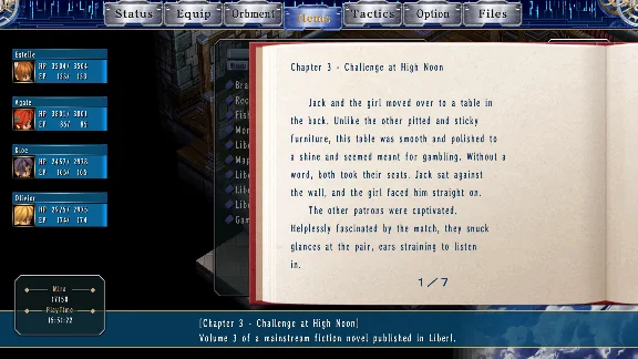 The Legend of Heroes: Trails in the Sky SC STEAM РОССИЯ