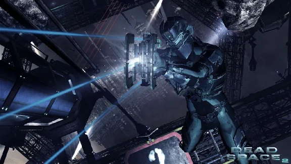 ✅ Dead Space™ 2 Xbox One & Xbox Series X|S activation